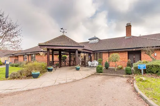Dedicated nursing home Support in Upminster