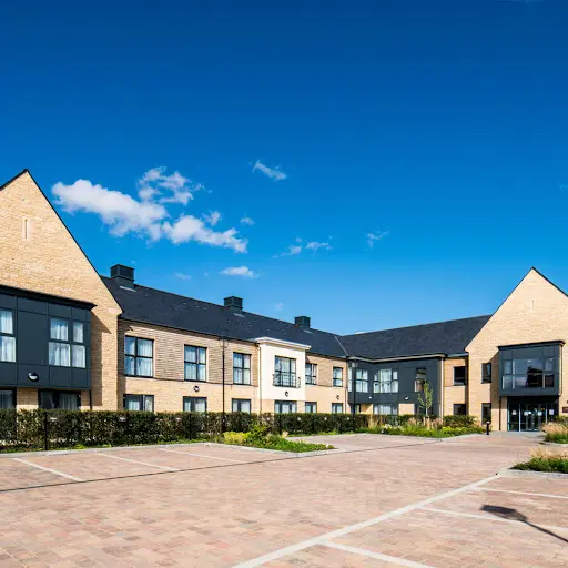 Dedicated nursing home Support in Tetbury