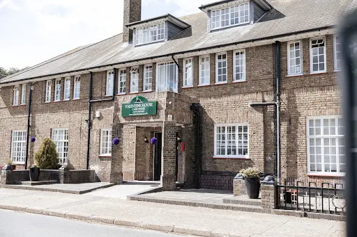 Valentine House - Your Trusted residential home