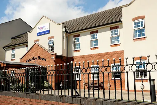 Compassionate Care in Tipton at Veronica House Nursing Home