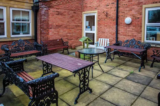 Victoria Lodge - Your Trusted residential home