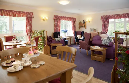 Wadhurst Manor - Expert Care in Wadhurst