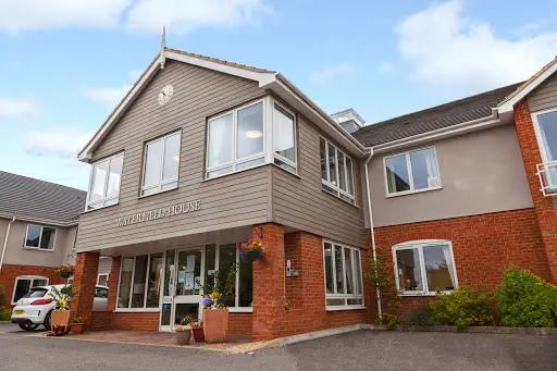 Compassionate Care in Ipswich at Waterfield House