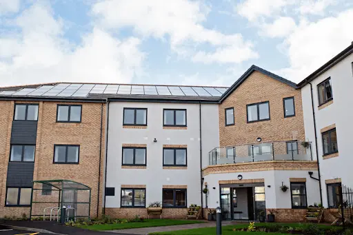 Compassionate Care in Leeds at Weavers Court Care Home