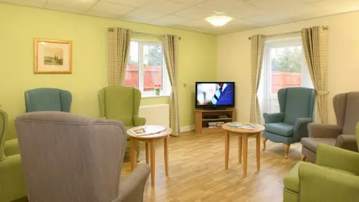 Compassionate Care in Whitby at Whitby Court Care Home