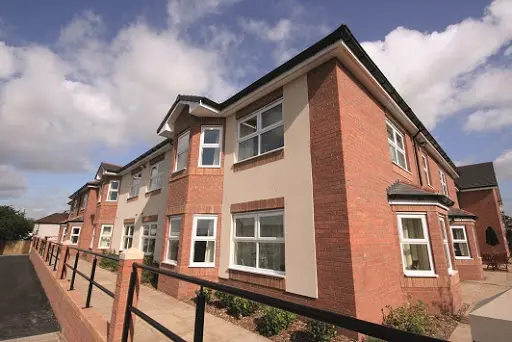 Residential home in Derby: True Peace of Mind