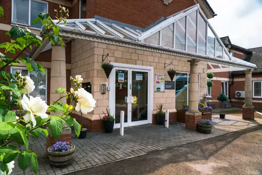 Residential home in Leicester: True Peace of Mind