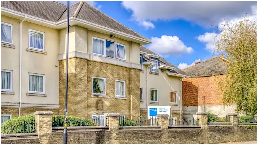 Compassionate Care in Southampton at Wilton Manor Care Home