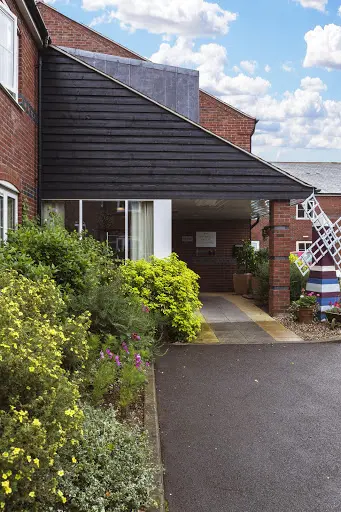 Residential home in Wymondham: True Peace of Mind
