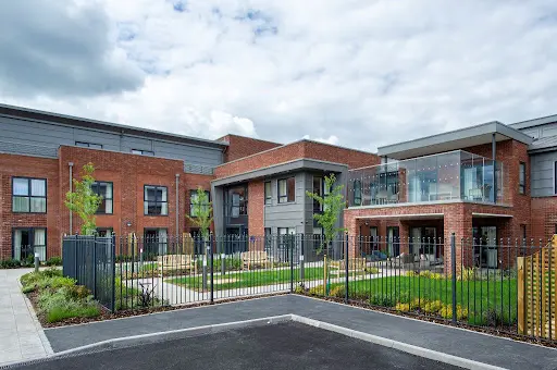 Nursing home in Nottingham: True Peace of Mind
