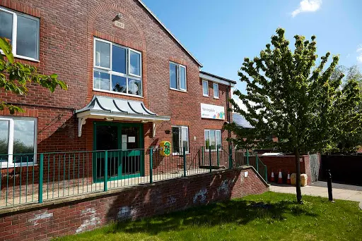 Dedicated nursing home Support in Codnor